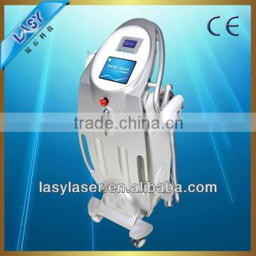 Professional IPL+RF+Laser Skincare Spa Unibody Beauty Workstation