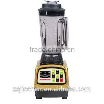 2200W Large Capacity Professional Electric Blender, Juice Blender