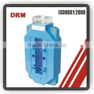 low voltage high accuracy current transformer DRM