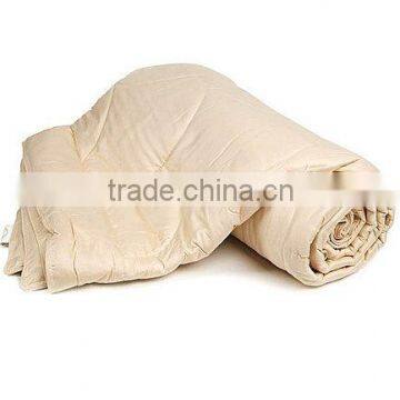 bamboo comforter