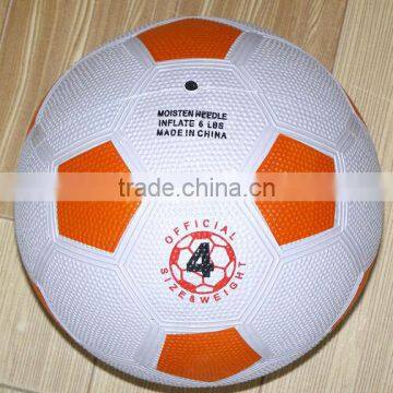 Custom printed Soccer ball / Football