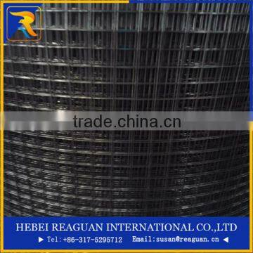 0.5-1.8m width standard mesh welded wire mesh