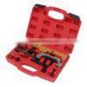 Timing tool set for BMW, N42, N46, N46T