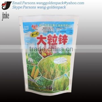 Hot excellent quality professional design fertilizer plastic bag