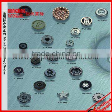 Metal Jeans Button,metal Jeans Button