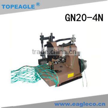 TOPEAGLE GN20-4N three thread overedging net sewing machine