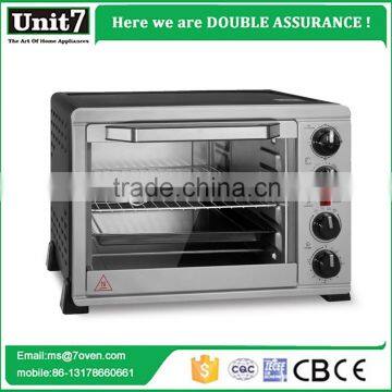 Electric Grill Toaster Oven Heating Element Electric Oven For Chicken photo-5