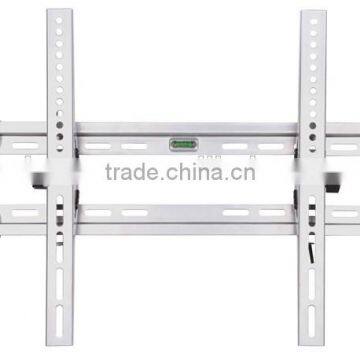 Adjustable Tilt TV Monitor Wall Mount Brackets for 32''-55''