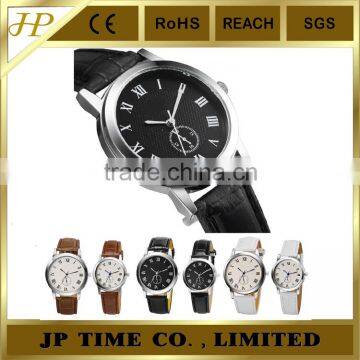 analog quartz OEM smarty valentine couple watch design for your company