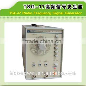 TSG-17 Signal Generator / High frequency Signal Generator 100KHz-150MHz ,function generator