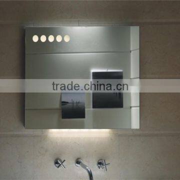 LED MIRROR