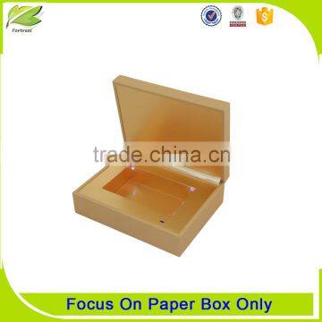 eco-friendly nice cardboard box for jewellery