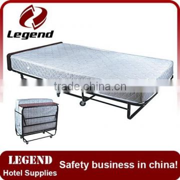 Hot Sales Bedroom Elegant hotel bed suppliers in Furniture