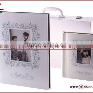 Digital Wedding Leather Album Cover,Diy Album Cover,Wedding Album Cover Design