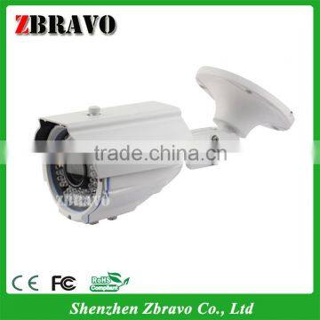 70M Long IR 2.8-12mm Varifocal lens IP66 Vandalproof 1MP 720P HDTVI Bullet Camera Outdoor