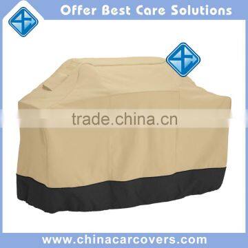 Wholesale China Factory All purpose care BBQ cart cover