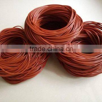 Customized Soft Silicone o Ring photo-3