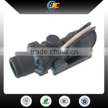 Wholesale high quality black conch aluminum outdoor sight supplies