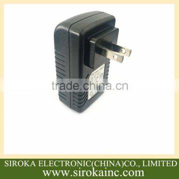 100-240V AC POE Power Adapter 24V 1A IP Phone/Camera Power Supply photo-3