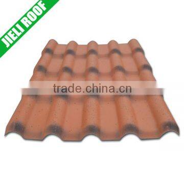 Corrugated Fiberglass Roof Panels for Roofing