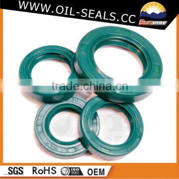 discount power steering oil seals/tractor oil seals Silicone