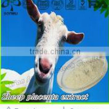 sheep placenta extract / placenta collagen powder