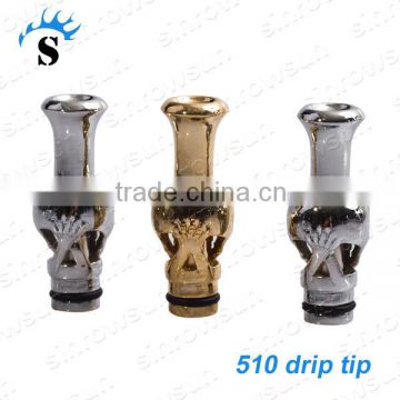 drip tip 510 drip tip color option high quality in original manufacturer