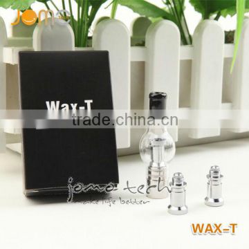 Wholesale dry herb bulb atomizer, glass atomizer, ceramic bulb atomizer jomo