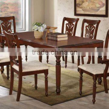 Dining Room furniture, wooden dining set, dining set