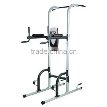 Power Tower with Dip Stand and Pull-Up Chin-up Bar New