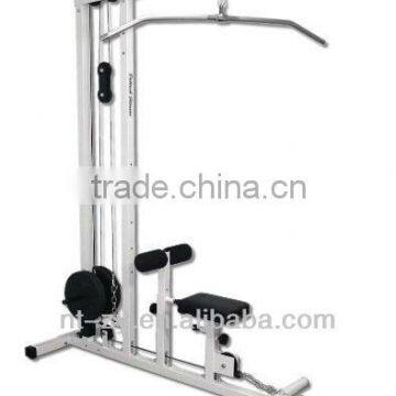 Lat Pulldown Gym Machine