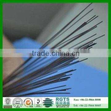 stainless steel capillary tube