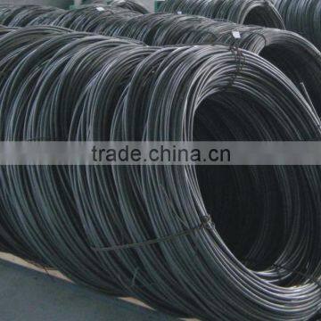 Structural Q195 6.5mm Wire Rod for Building photo-2
