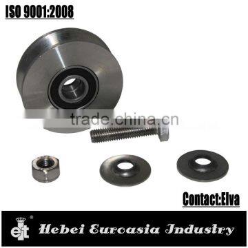 Stainless Steel Sliding Gate Wheels