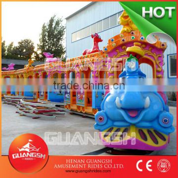 train for amusement park,amusement park train rides for sale