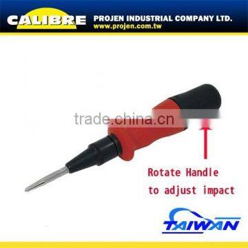 CALIBRE Auto Repair Impact Adjustable Automatic Centre Punch