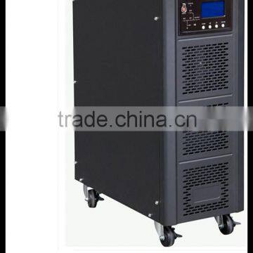 HT11 Series 6-20 Online 1phase UPS