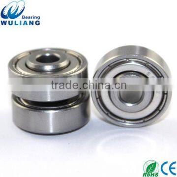 Non-standard bearing 608zz 608-2rs 608 open