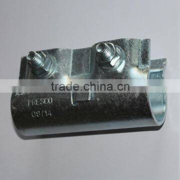 Forged Tube External Joiner for Construction photo-4