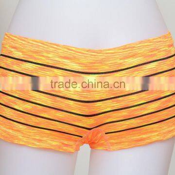 Women Seamless Panties Underwear photo-2