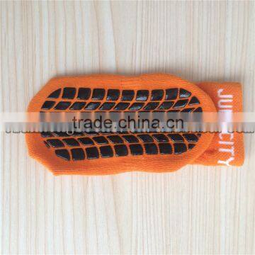 Anti-slip Sock Non Slip Sock Trampoline Sock                        
                                                Quality Choice