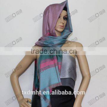 head cover scarf