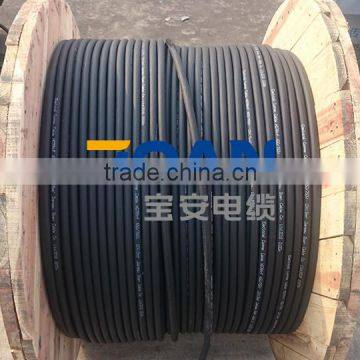 LiYDY-CY TP, Data Cable, 300/500 V, Flexible Cu/PVC/TCWB/PVC/PETP/TCWB/PVC Pair-Wise (DIN VDE 0812) photo-4