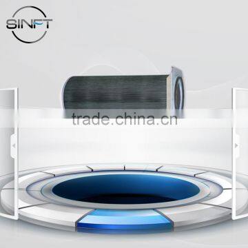 P033997-016-433 Donaldson Wheelabrator Torit-Tex HCD Cartridge photo-3