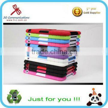 Hot sale for ipad mini color case, for ipad mini case