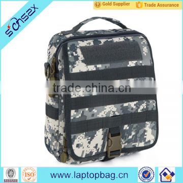 Fashion outdoor messenger bag duffel bags                        
                                                                                Supplier's Choice