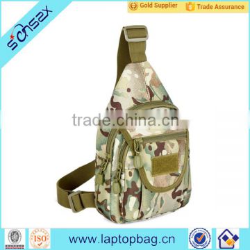 New design small military sport waist bag