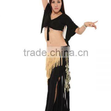SWEGAL Wholesale Belly Dance Costume,top and Skirt Dance Dress SGBDT13115 photo-3