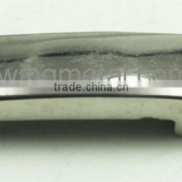 Stainless Steel Strap Fitting