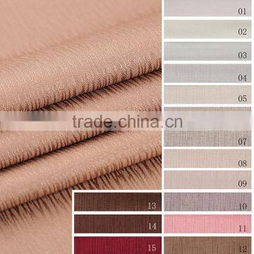 Made in China superior quality china supply window curtains coated blackout